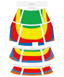 Aladdin Musical Stuttgart mit Hotel ⇒ 2 Übernachtungen inkl. Ticket